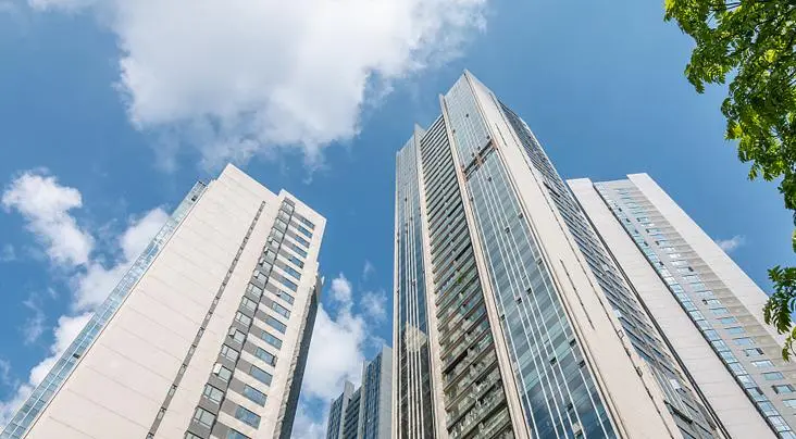 주거를 위한 HVAC 시스템 구성 요소