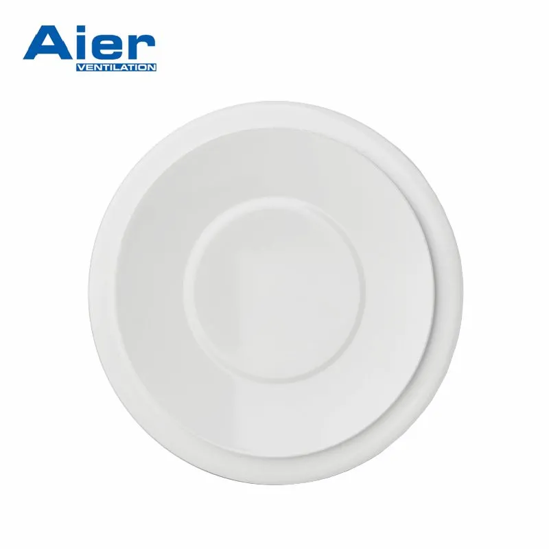 금속 공급 공기 밸브 (ASV)