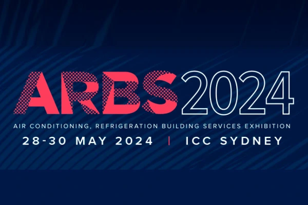 냉장의 미래 공개: ARBS 2024 Aier's Sydney Debut